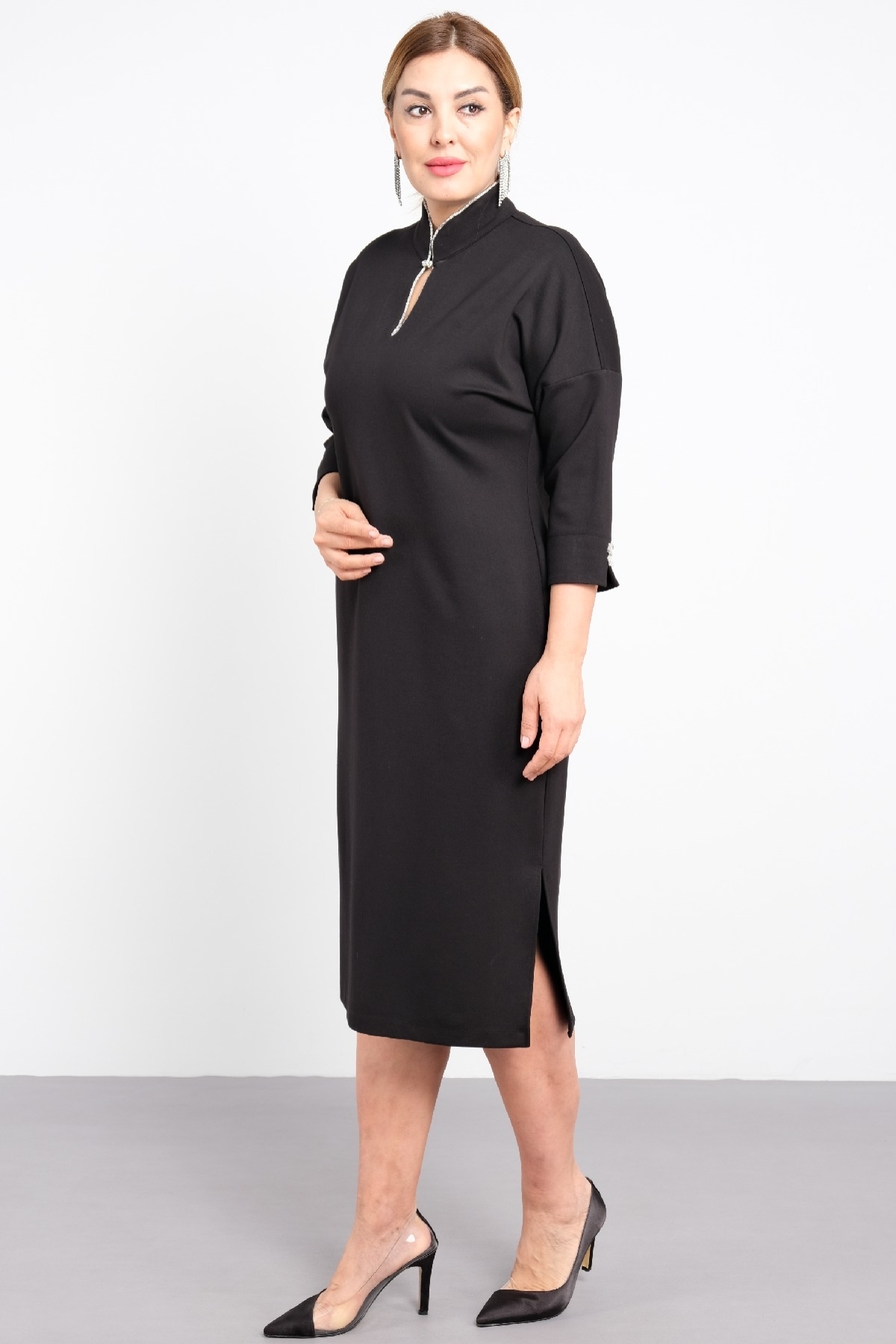 wholesale plus size womens clothing turkey