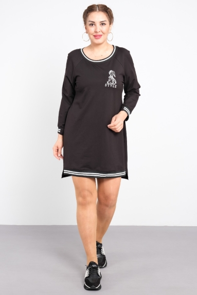 wholesale big size womens clothing turkey
