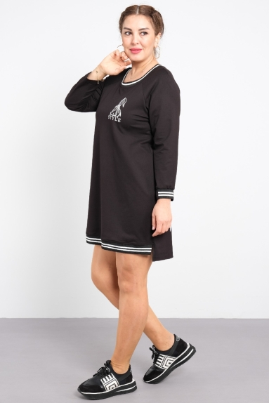 wholesale big size womens clothing turkey