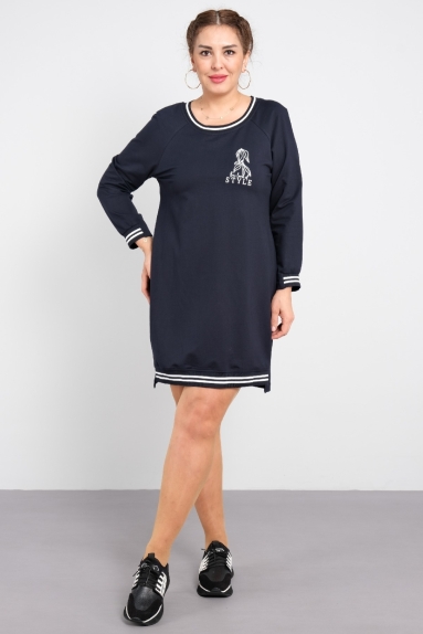 wholesale big size womens clothing turkey