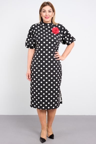 wholesale big size womens clothing turkey