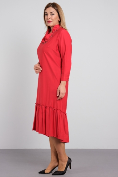 wholesale big size womens clothing turkey
