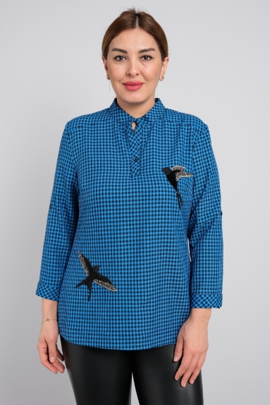 wholesale big size womens clothing turkey