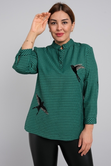 wholesale big size womens clothing turkey