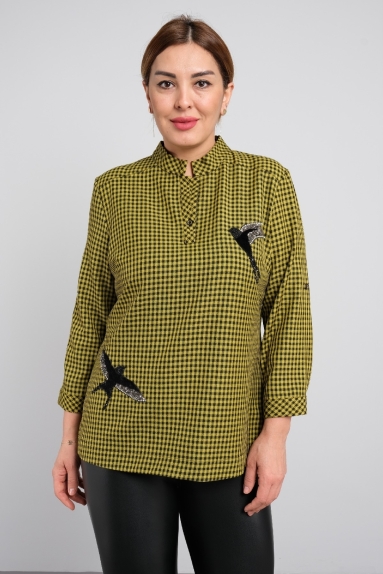 wholesale big size womens clothing turkey
