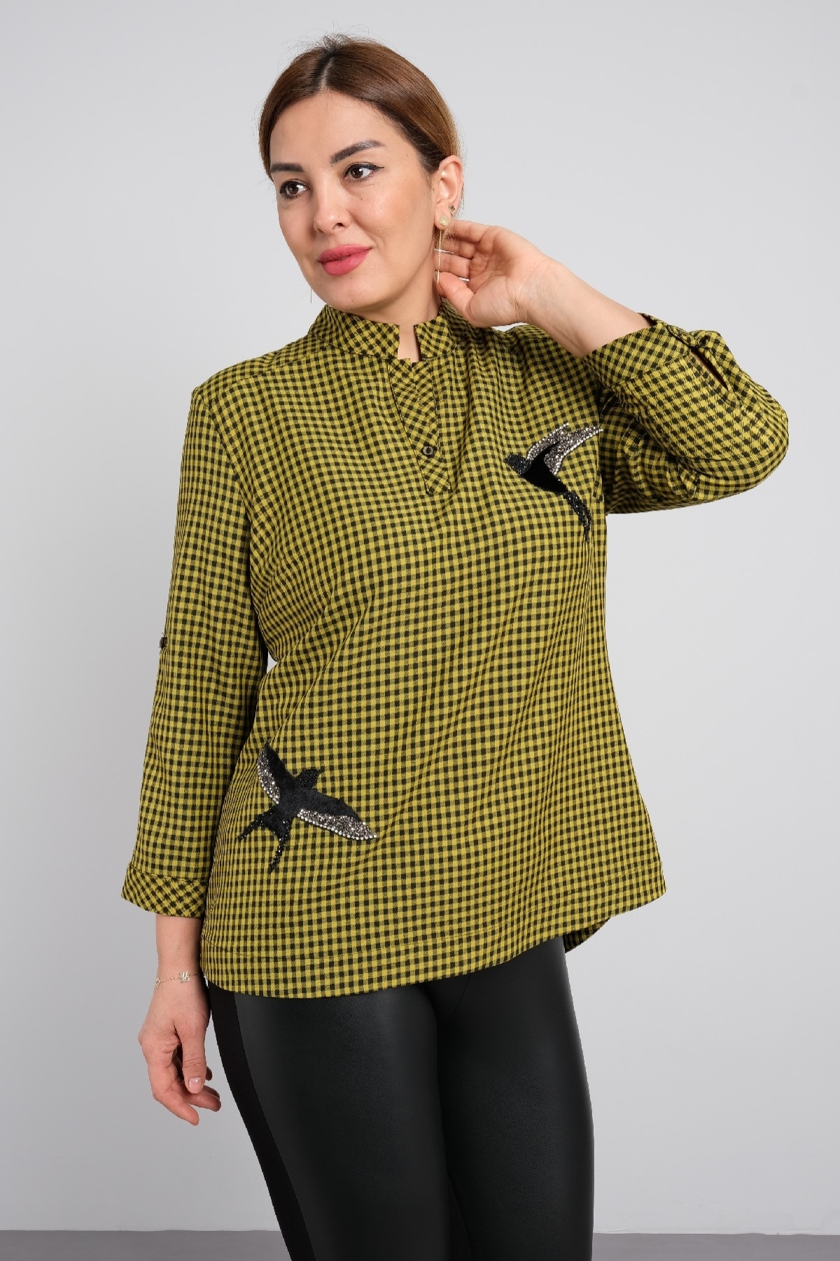 wholesale plus size womens clothing turkey
