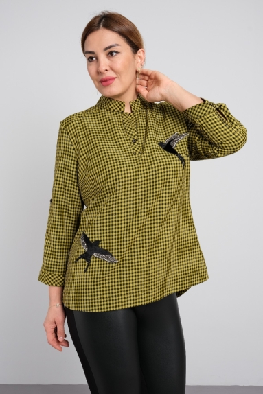 wholesale big size womens clothing turkey