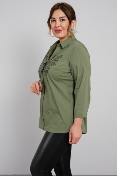wholesale big size womens clothing turkey