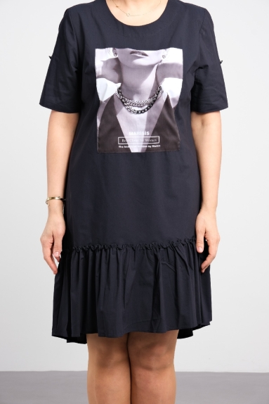 wholesale big size womens clothing turkey