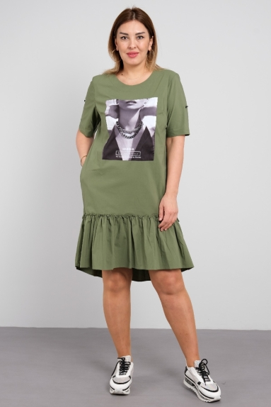 wholesale big size womens clothing turkey