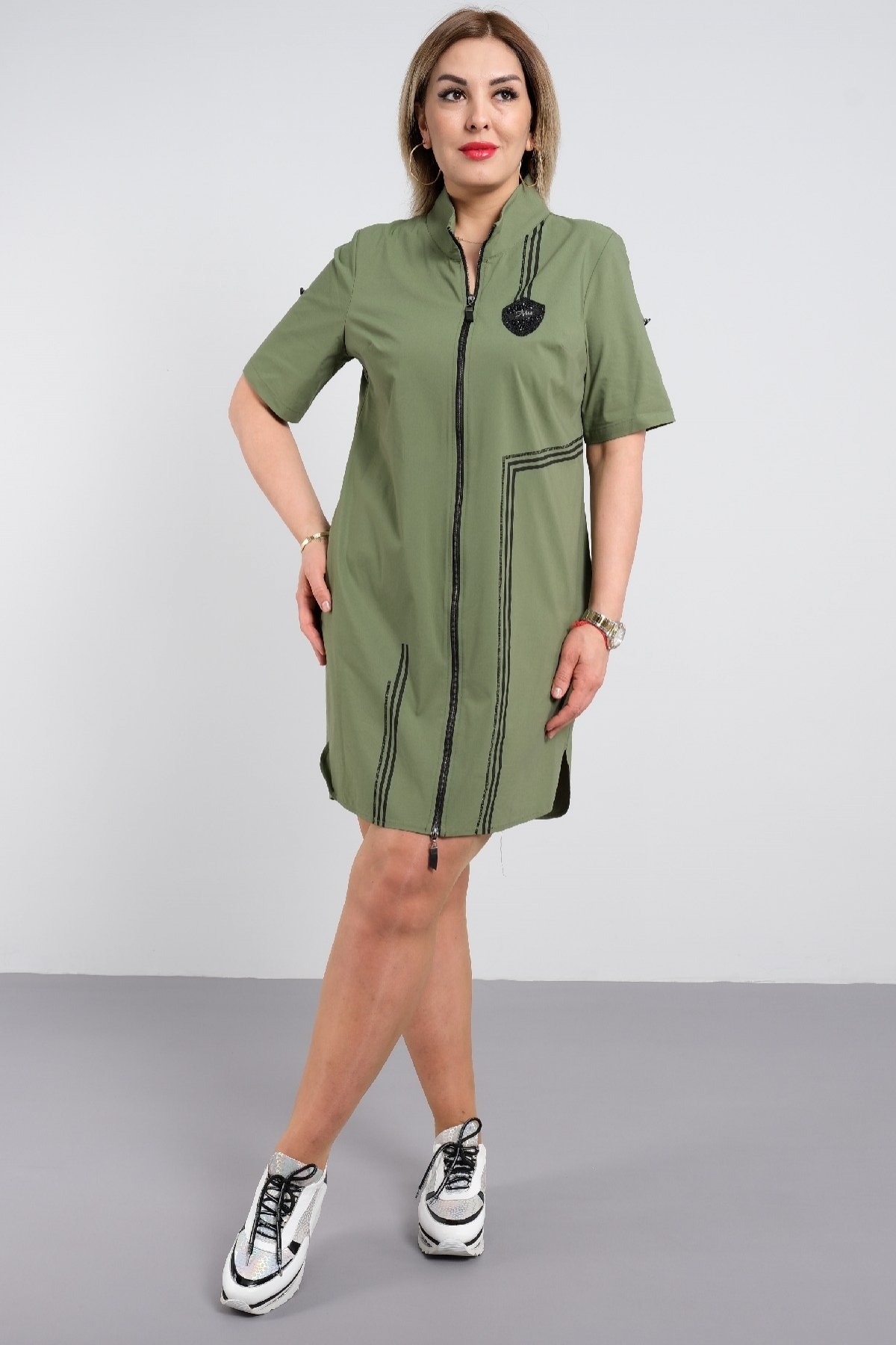 wholesale plus size womens clothing turkey