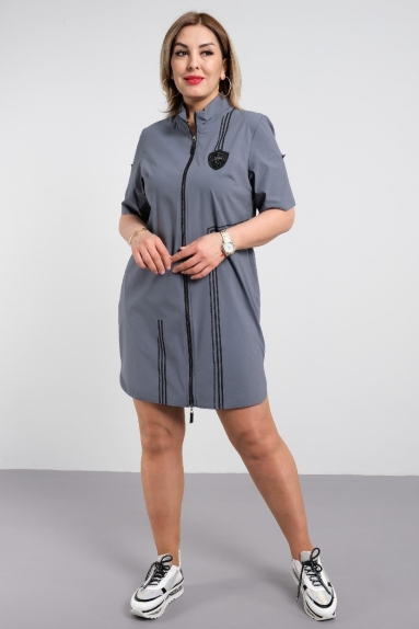 wholesale big size womens clothing turkey