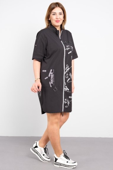 wholesale big size womens clothing turkey
