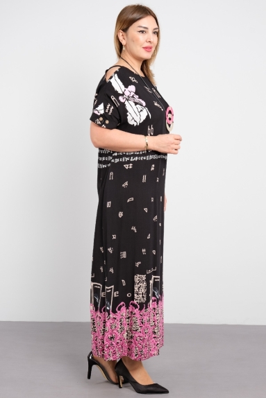 wholesale big size womens clothing turkey