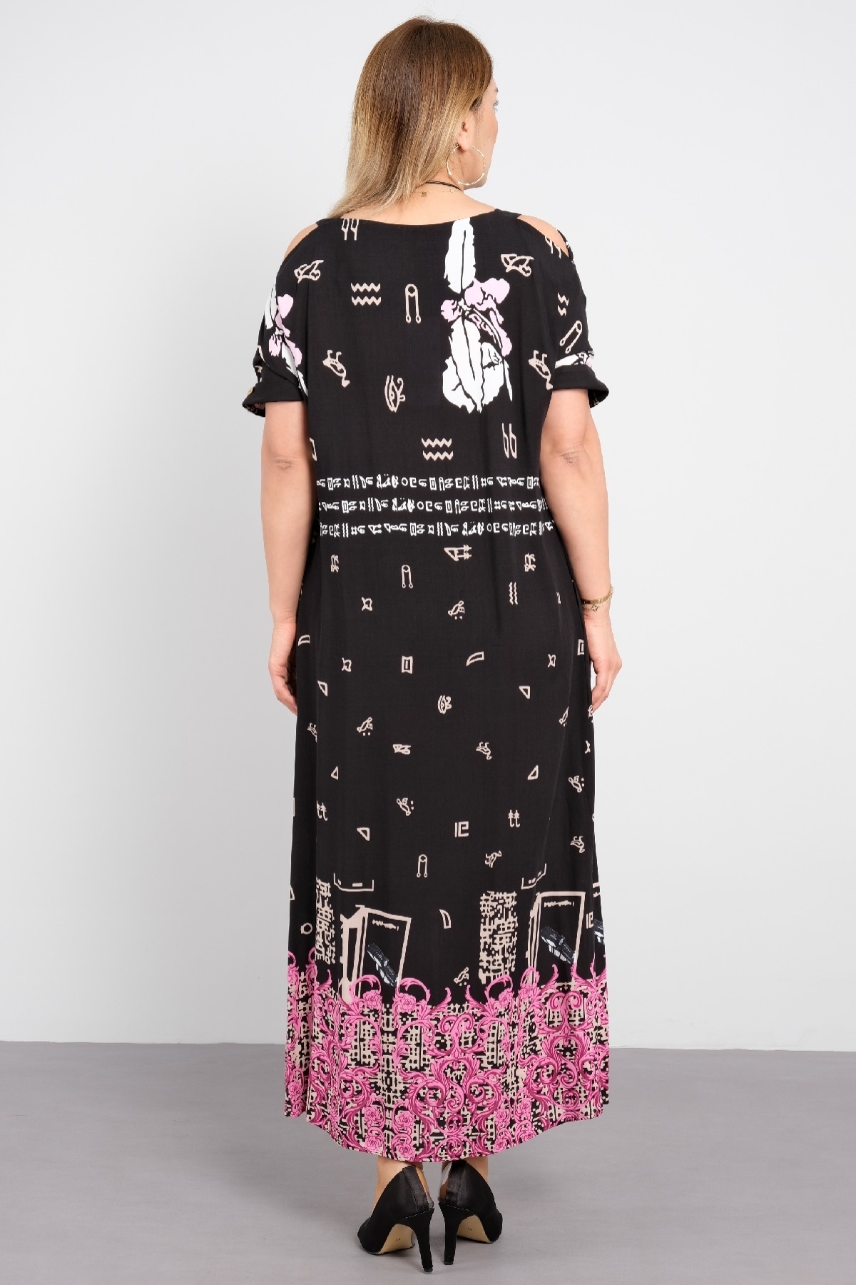wholesale plus size womens clothing turkey