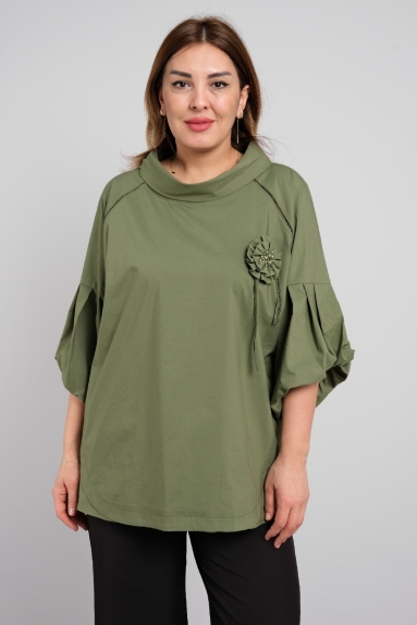 wholesale big size womens clothing turkey