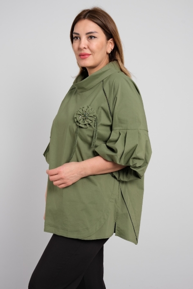 wholesale big size womens clothing turkey