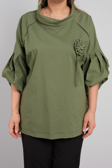 wholesale big size womens clothing turkey