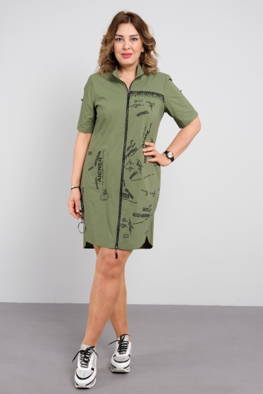 wholesale big size womens clothing turkey
