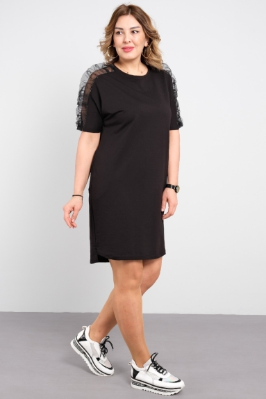 wholesale big size womens clothing turkey