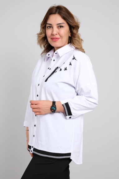 wholesale big size womens clothing turkey