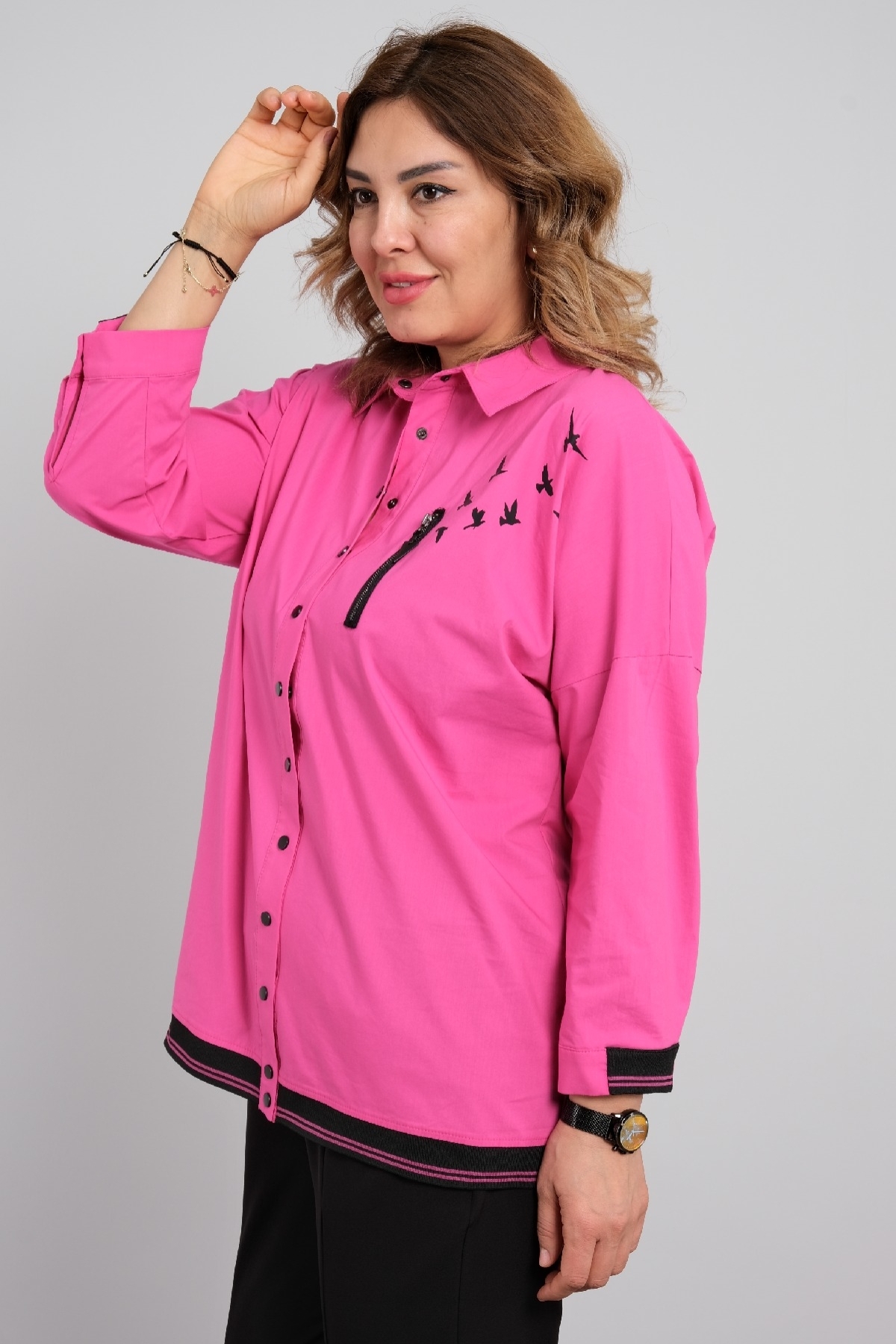 wholesale plus size womens clothing turkey