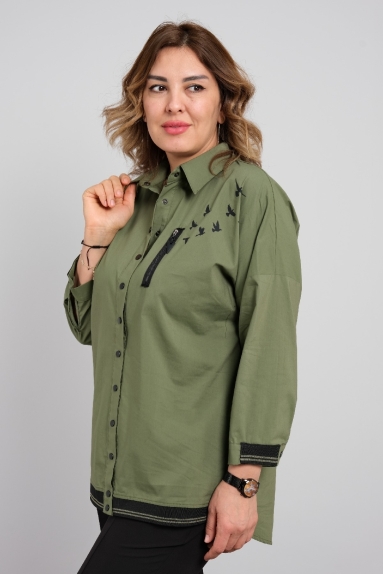 wholesale big size womens clothing turkey