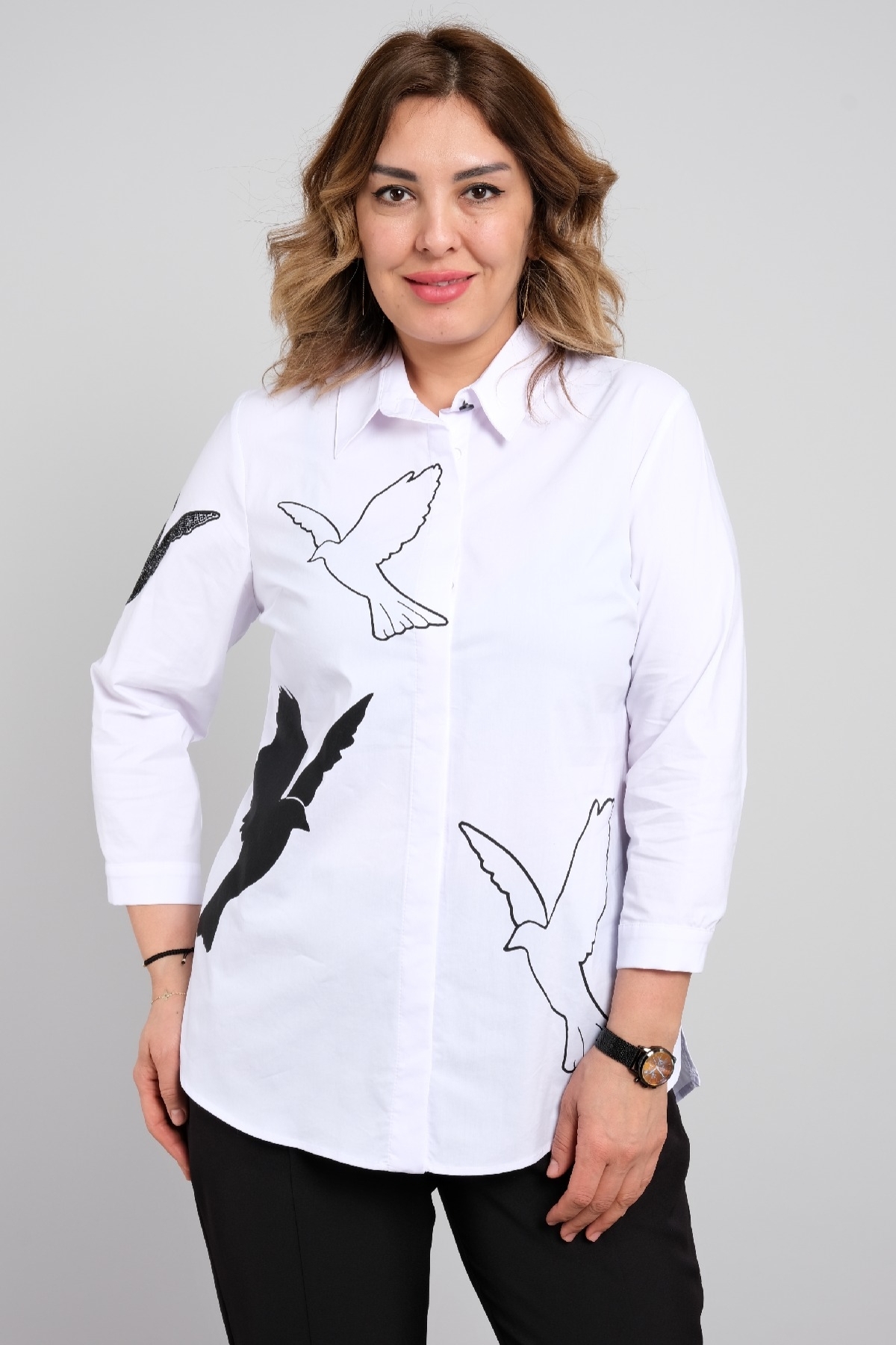 wholesale plus size womens clothing turkey