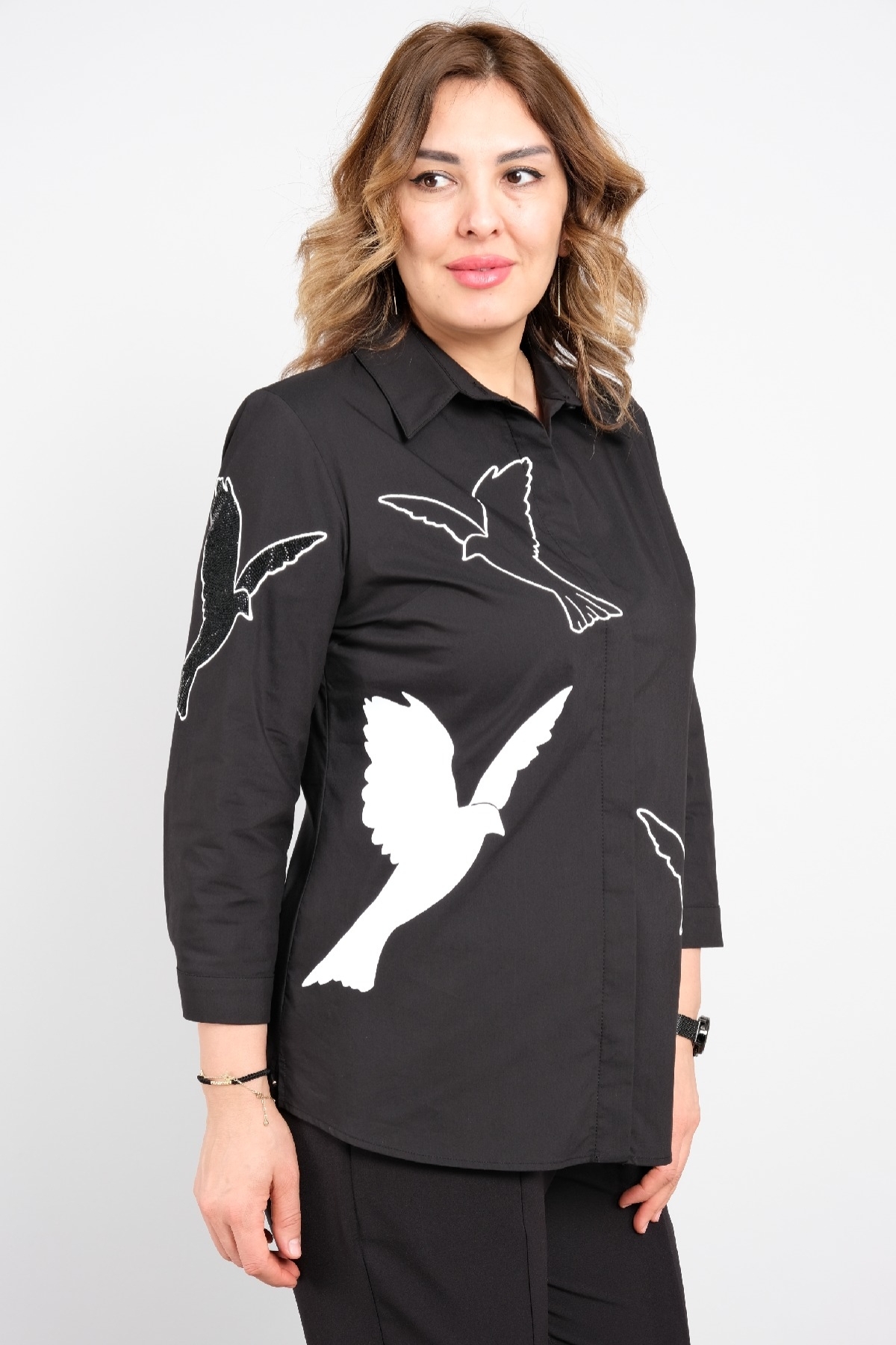 wholesale plus size womens clothing turkey