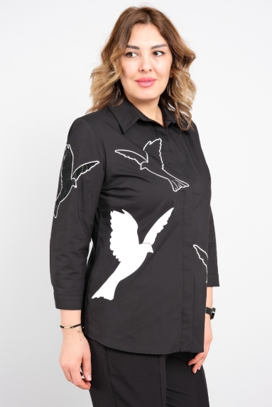 wholesale big size womens clothing turkey