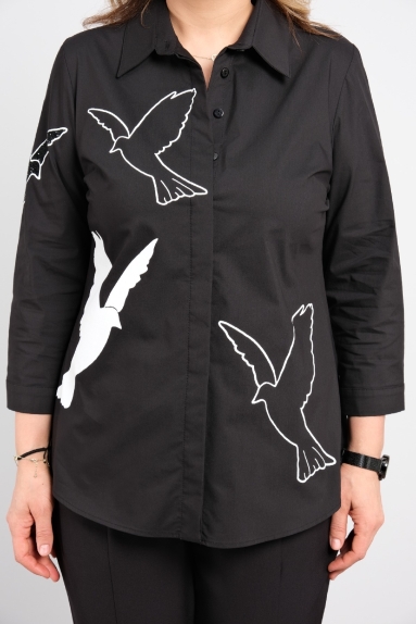 wholesale big size womens clothing turkey