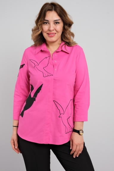 wholesale big size womens clothing turkey