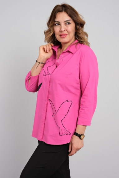 wholesale big size womens clothing turkey