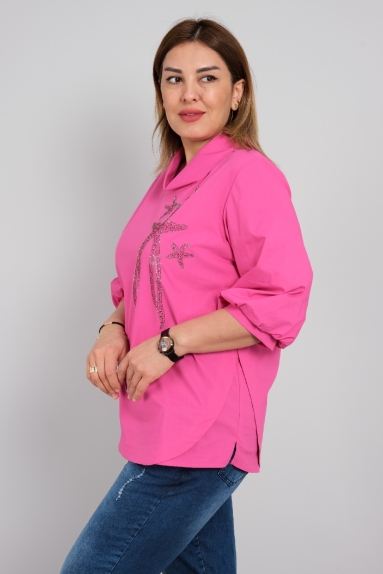 wholesale big size womens clothing turkey