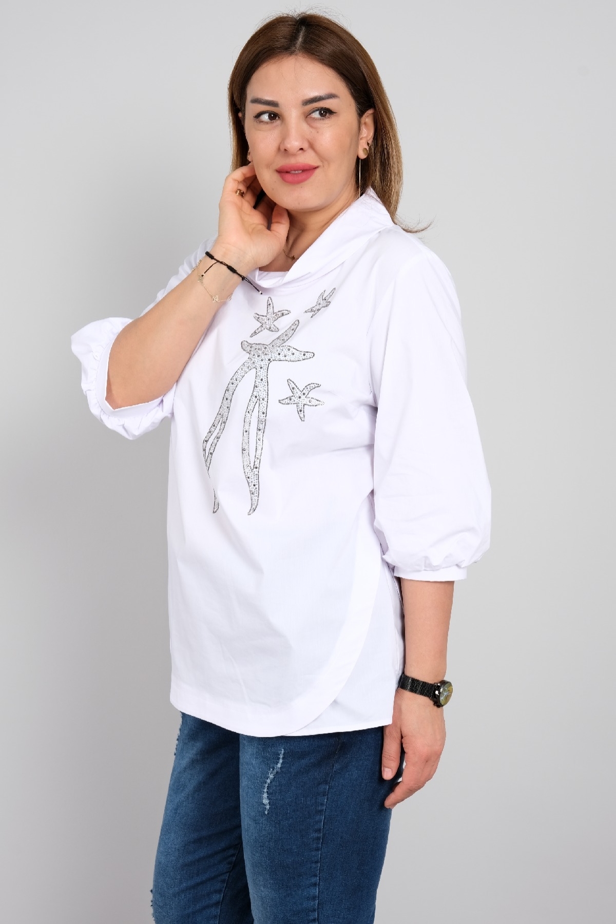 wholesale plus size womens clothing turkey