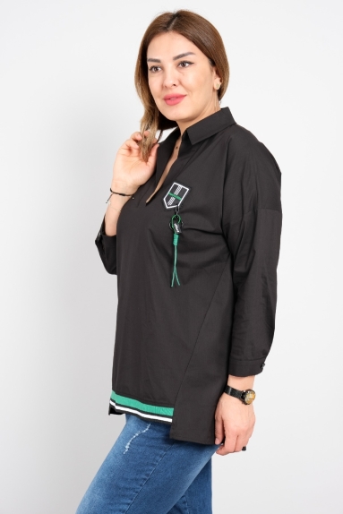wholesale big size womens clothing turkey