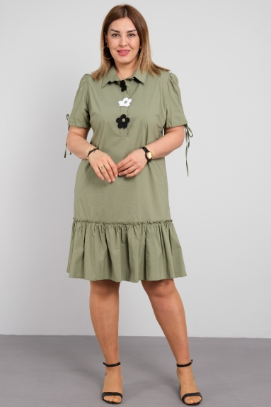 wholesale big size womens clothing turkey