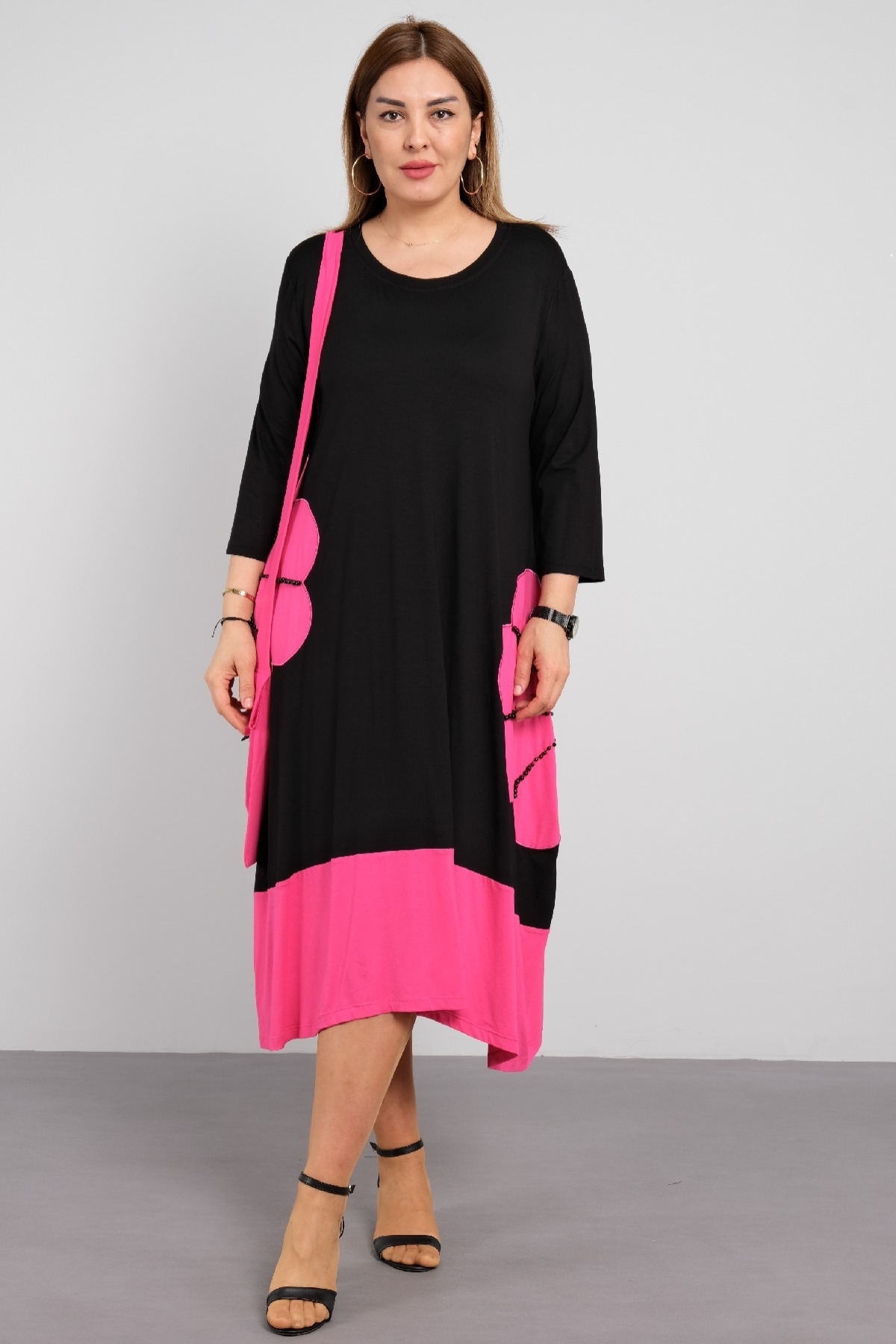 wholesale plus size womens clothing turkey