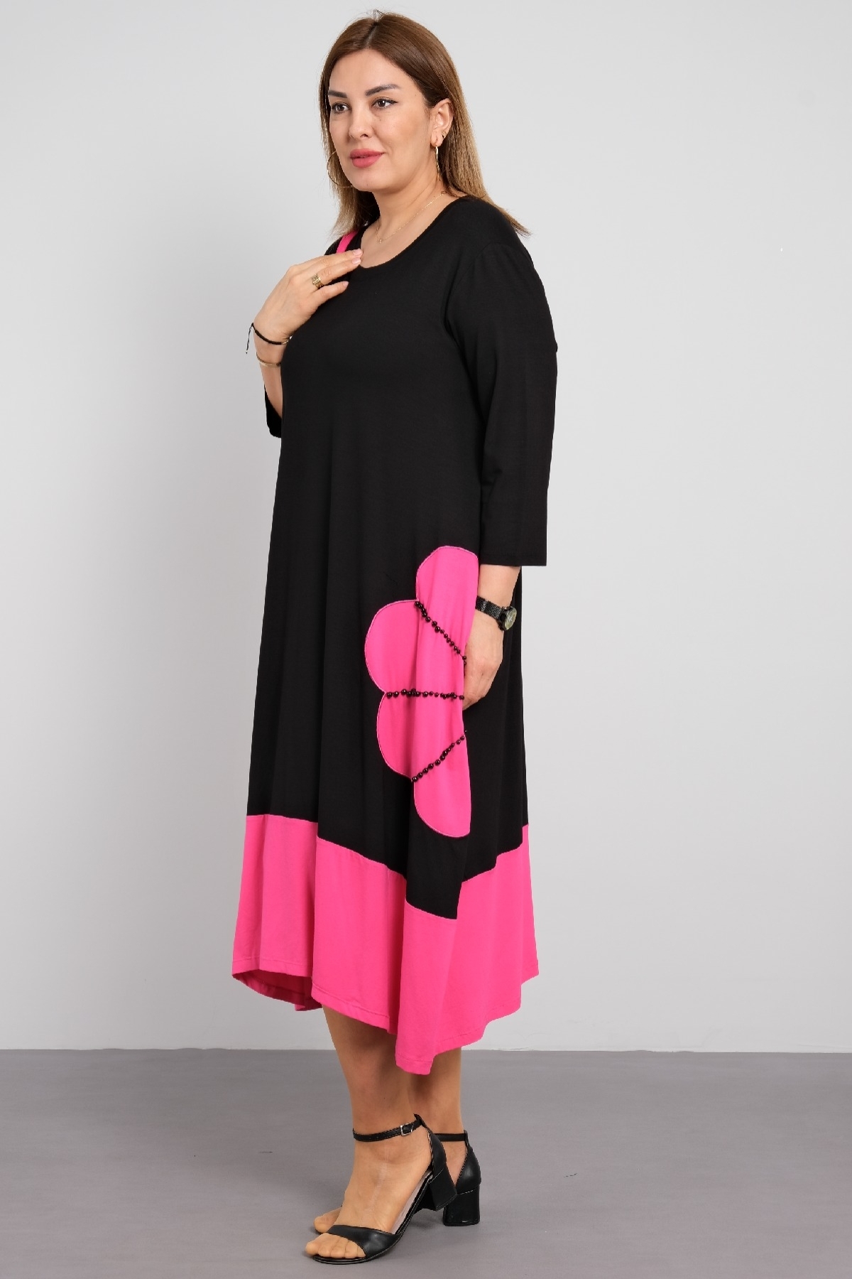 wholesale plus size womens clothing turkey
