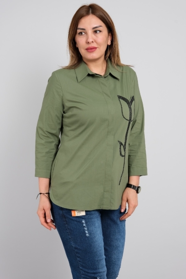 wholesale big size womens clothing turkey