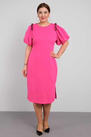 wholesale big size womens clothing turkey