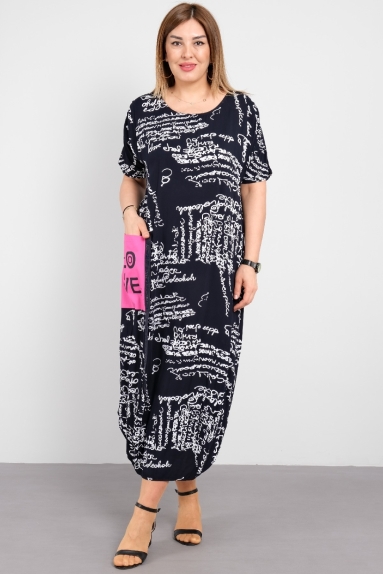 wholesale big size womens clothing turkey