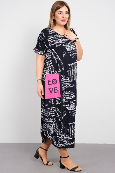 wholesale big size womens clothing turkey