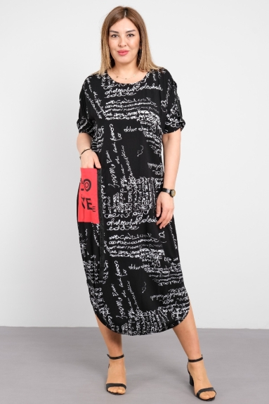 wholesale big size womens clothing turkey