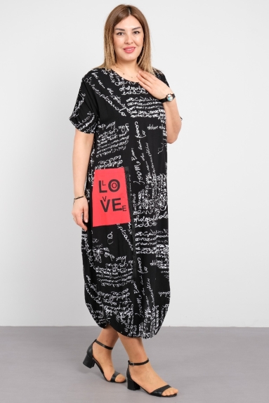 wholesale big size womens clothing turkey