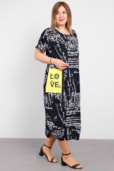 wholesale big size womens clothing turkey