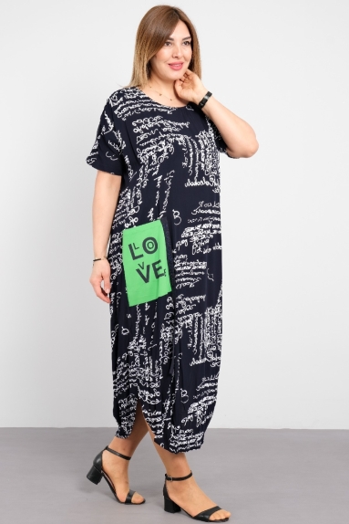 wholesale big size womens clothing turkey