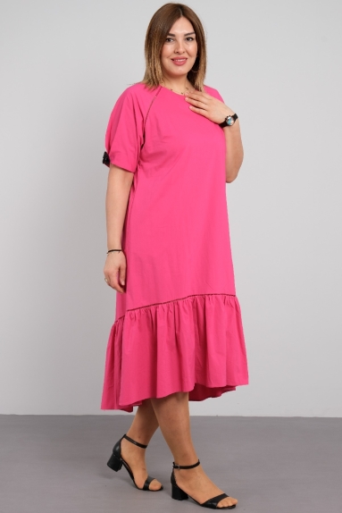 wholesale big size womens clothing turkey