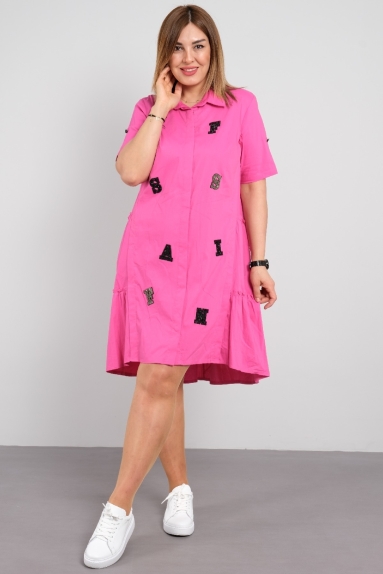 wholesale big size womens clothing turkey