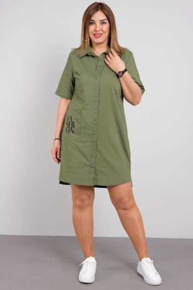 wholesale big size womens clothing turkey